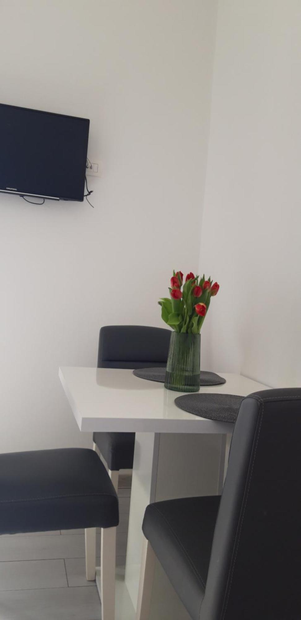 Valerija Apartment Tribunj  Room photo